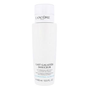 Lancôme Galatéis Douceur čistilno mleko za hitro in temeljito čiščenje kože 400 ml za ženske