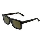 Calvin Klein CK25535S 235 ONE SIZE (57) Havana/Rjava
