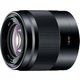 Sony objektiv SEL-50F18B, 50mm, f1.8 črni