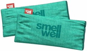 SmellWell Občutljiv XL zeleni deodorator