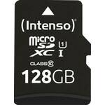 Intenso microSDXC 128GB spominska kartica