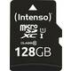 Intenso microSDXC 128GB spominska kartica