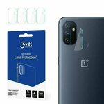 3MK oneplus nord n100 - 3mk lens protection
