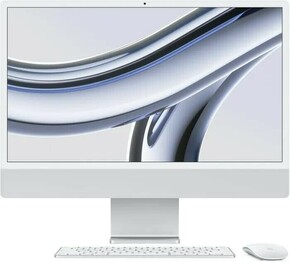Apple iMac 512GB SSD