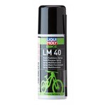 Liqui Moly večnamensko mazilo LM 40, 50 ml
