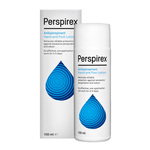 Perspirex Antiperspirant za roke in noge 100 ml