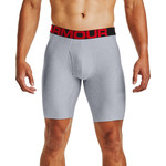 Boksarice Under Armour UA Tech 9in 2 Pack-GRY