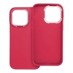 OEM FRAME ovitek za XIAOMI Redmi 15C magenta