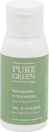 "Pure Green Group Čistilni higienski gel MED - 50 ml"