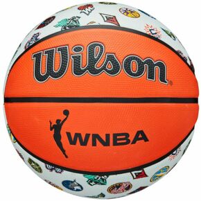Wilson WNBA All Team Basketball All Team 6 Košarka