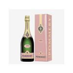 Pommery Champagne Apanage Rose GB 0,75 l