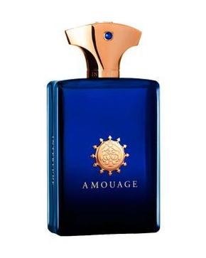 Amouage Interlude Man parfumska voda 100 ml za moške