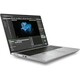 HP ZBook Fury G10 62V60EA, 16" 1920x1200, Intel Core i7-13700HX, 1TB SSD, 32GB RAM/8GB RAM, nVidia GeForce RTX A2000, Windows 11
