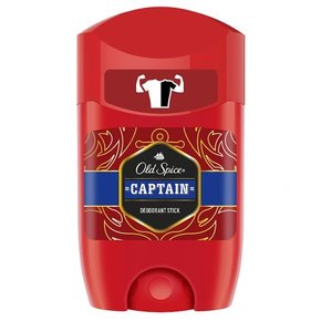 Old Spice deodorant Captain
