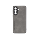 Gumiran ovitek (Cloudy) za Samsung Galaxy A37 5G, siv