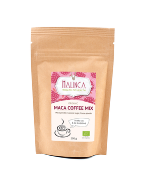 Maca Coffee mix iz ekološke pridelave 200g