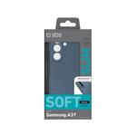 SBS Instinct ovitek za Samsung Galaxy A37 - Modra