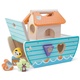 Le Toy Van sestavljanka Little Ark