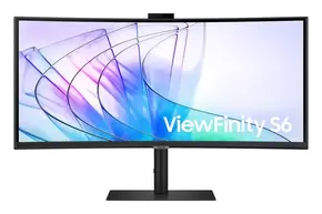 Samsung ViewFinity S6 S34C652VAU monitor