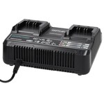 Noah SMART 18V SAS+ALL HITRI DVOJNI POLNILNIK