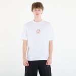Majice Jordan Men's Graphic T-Shirt White/ Infrared 23 L