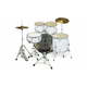 Set bobnov Focus 22 White Millenium