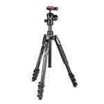 Manfrotto tripod MKBFRLA-BH
