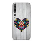 Silikonski tiskani ovitek za Xiaomi Mi Note 10/Mi Note 10 Pro