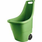 KETER voziček Easy Go Breeze 50L, zelen