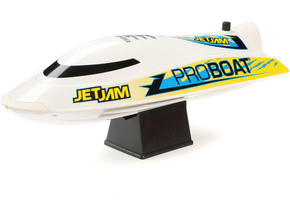 Proboat Jet Jam V2 RTR bel
