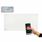 GEKO WIFI IR infrardeči panel grelna plošča 700W + LCD termostat in daljinec