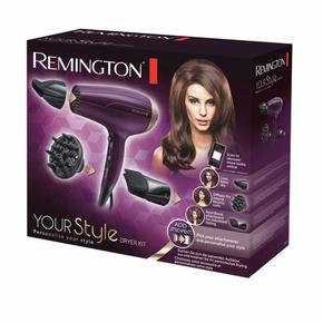 Remington D5219 sušilec las