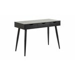 Pisalna miza v jesenovem dekorju 50x110 cm Neptun – Actona