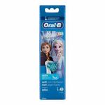 Oral-B Kids Brush Heads Frozen II zobna ščetka 3 ks