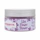 Dermacol Lilac Flower Shower Body Scrub piling za telo 200 g