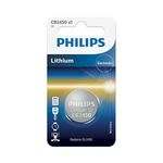 Philips baterija CR2450/10B, 3 V