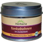 Herbaria Tonka fižol v sladkorni postelji - 50 g