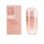 Carolina Herrera 212 VIP Rosé parfumska voda 50 ml za ženske