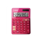 Canon kalkulator LS-123K, modri/oranžni/rozi/zeleni