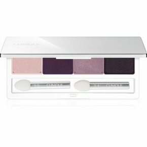 Clinique (All About Shadow Quad) 4