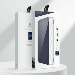 Dux Ducis Skin X knjižni usnjeni ovitek za Samsung Galaxy A42 5G