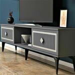 NIL - ANTHRACITE, SILVER HANAH HOME