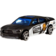 Hot Wheels Avto z motivom - superjunaki