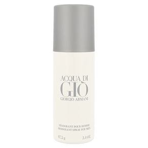 Giorgio Armani Acqua di Gio Pour Homme deodorant v spreju 150 ml za moške