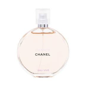 Chanel Chance Eau Vive toaletna voda 100 ml za ženske