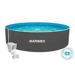 Marimex bazen Orlando, 4.57x1.07 m