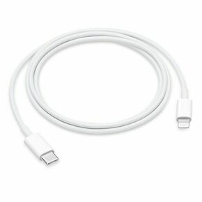 Apple MM0A3ZM/A kabel USB-C to Lightning