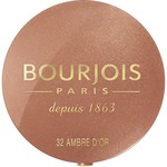 Bourjois Little Round Pot Blush rdečilo odtenek 32 Ambre d´Or 2,5 g