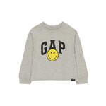 Gap Otroške Majica &amp; Smiley 5YRS