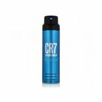 Cristiano Ronaldo CR7 Play It Cool 200 ml sprej za moške